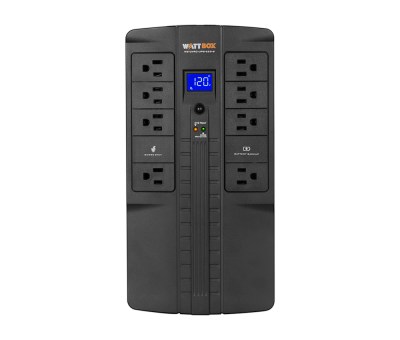 WB-OVRC-UPS-625-8 - Imagen 2